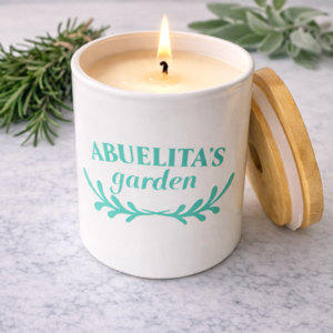 Abuelita’s Garden (10oz)