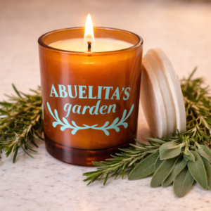 Abuelita's Garden (8oz)