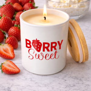 Berry Sweet (10oz)