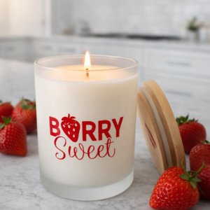 Berry Sweet (14oz)