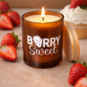 Berry Sweet (8oz)