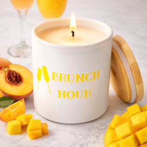 Brunch Hour (10oz)
