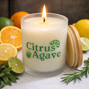 Citrus Agave (14oz)