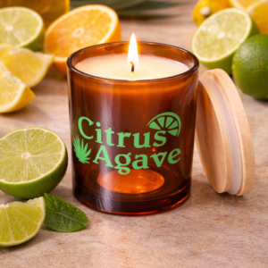 Citrus Agave (8oz)