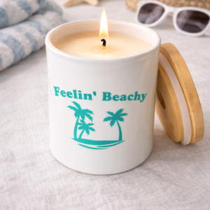 Feelin’ Beachy (10oz)