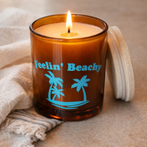 Feelin' Beachy (8oz)