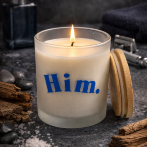 Him. (14oz)