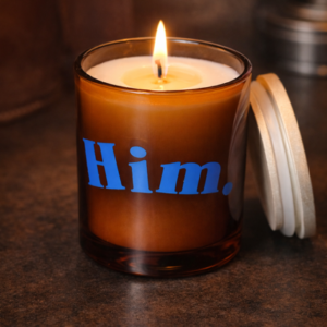 Him. (8oz)