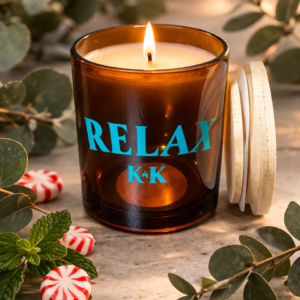 Relax (8oz)