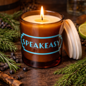 Speakeasy (8oz)