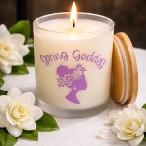 Spring Goddess (14oz)